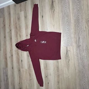 It’s a size medium fits like a medium